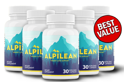 buy alpilean